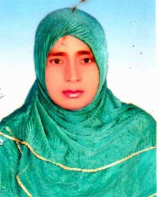SHAHNAZ PARVIN